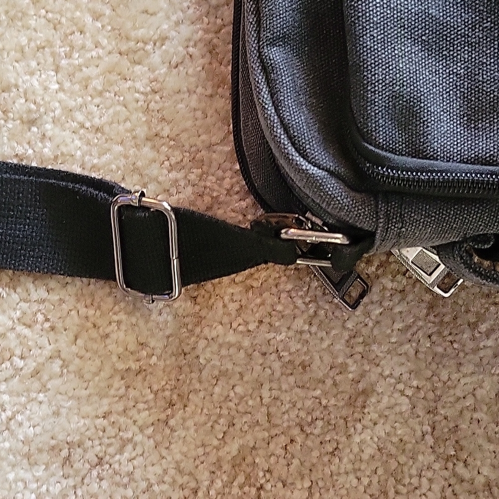 Crossbody Purse - Picture 3 of 14